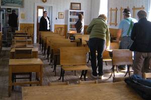 Luce County Historical Museum