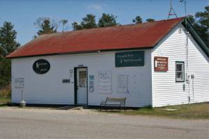 Whitefish Point Bird Observatory