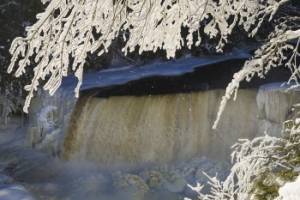Upper Tahquamenon Falls Upper Tahquamenon Falls
