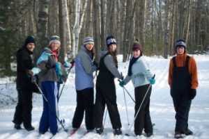 Cross Country Skiing Cross Country Skiing
